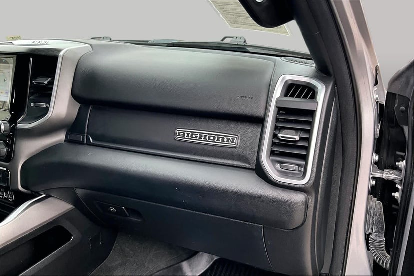 2022 Ram 1500 - Image 18