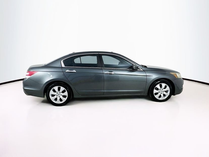 2009 Honda Accord - Image 8