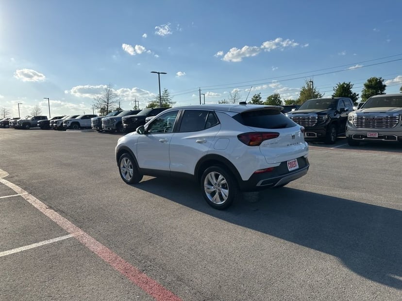 2024 Buick Encore GX - Image 6