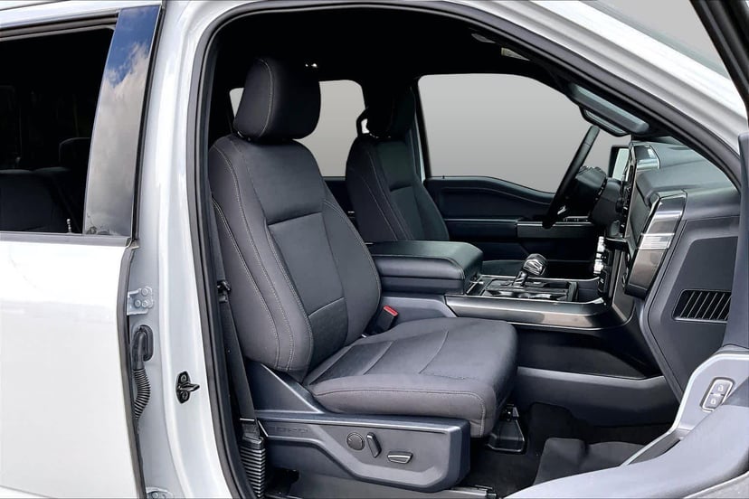 2023 Ford F-150 - Image 9