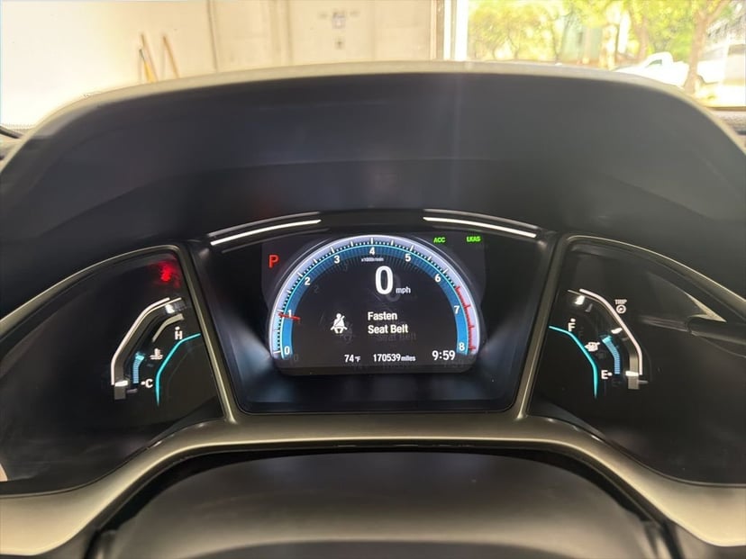 2019 Honda Civic - Image 28