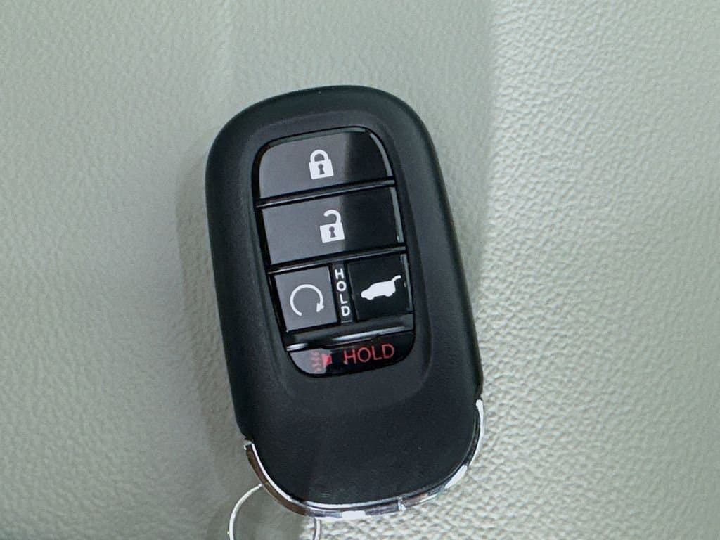 2026 HONDA CR-V - Image 42