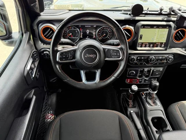 2023 Jeep Gladiator - Image 23
