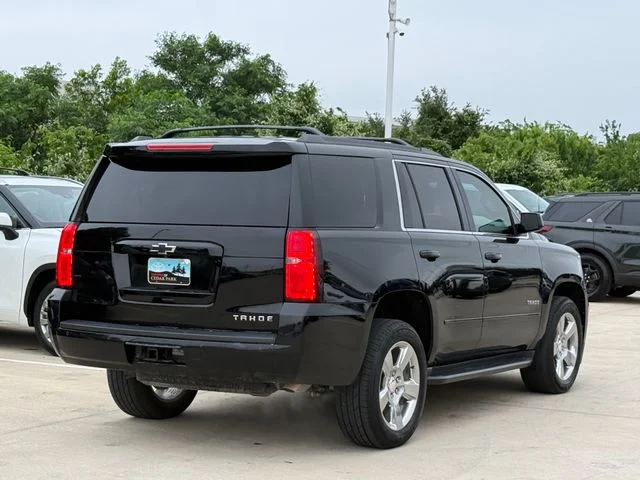 2018 Chevrolet Tahoe - Image 5