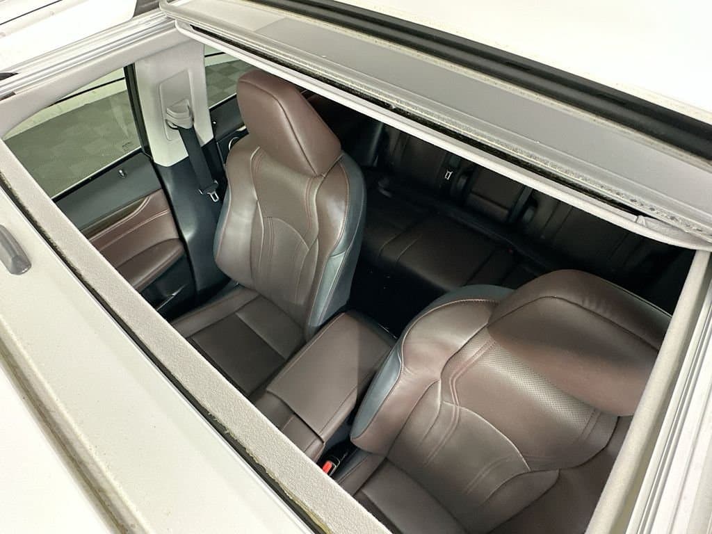 2016 Lexus RX - Image 22