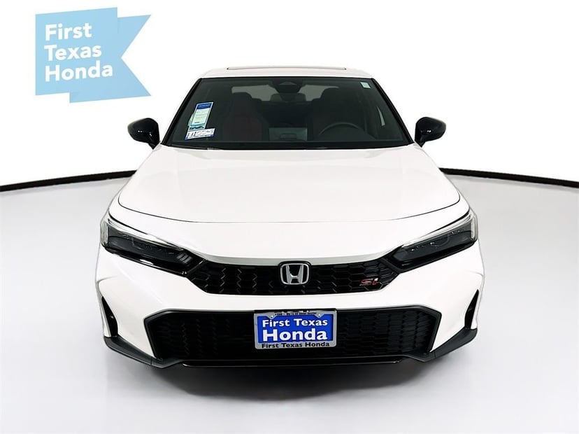 2026 Honda Civic Si - Image 2