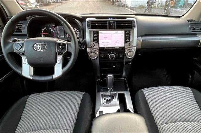 2024 Toyota 4RUNNER - Image 14