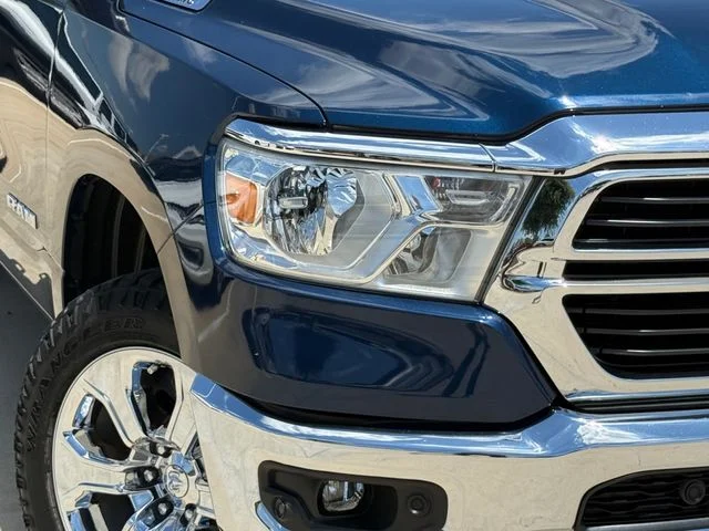 2021 Ram 1500 - Image 3
