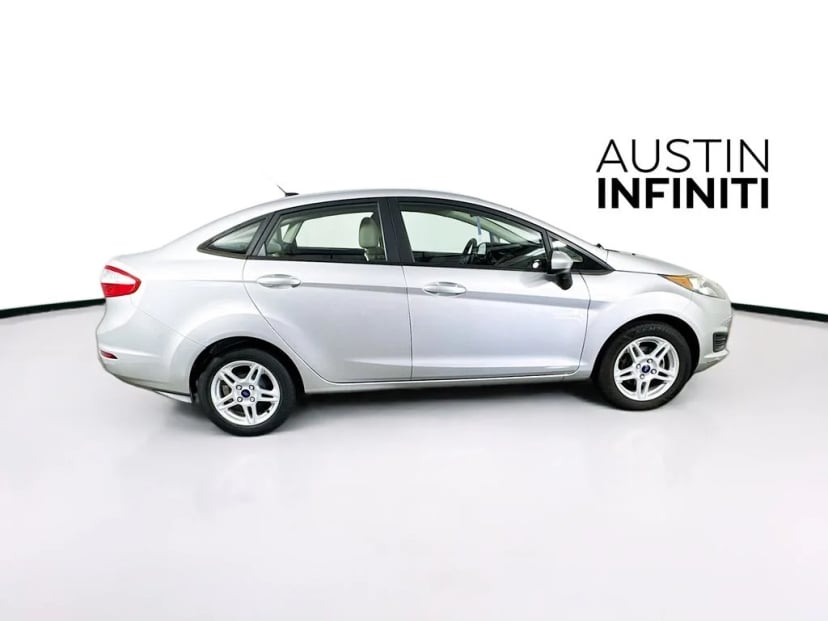 2017 Ford Fiesta - Image 8