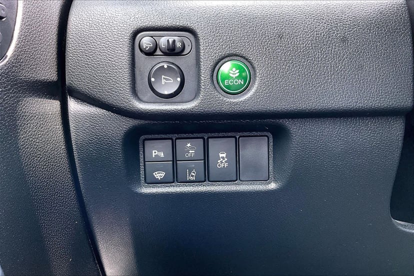 2023 Honda Passport - Image 34