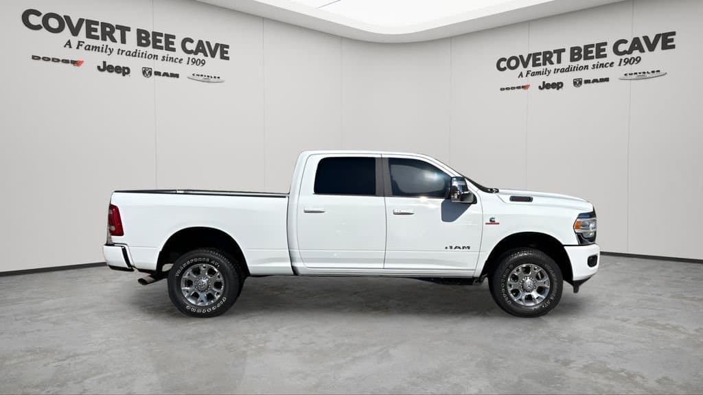 2024 Ram 2500 - Image 11