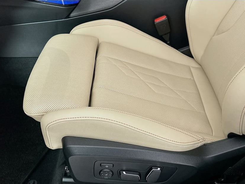 2026 BMW X3 - Image 21