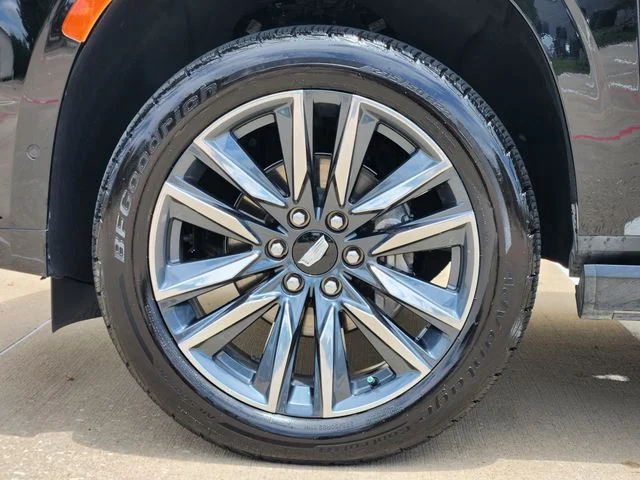 2021 Cadillac Escalade - Image 10