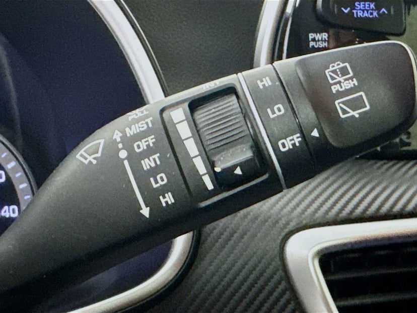 2020 Hyundai Tucson - Image 14