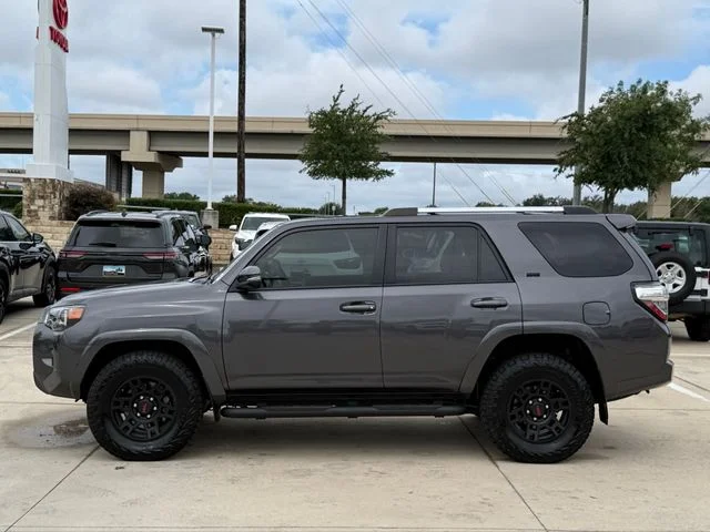 2023 Toyota 4Runner - Image 7