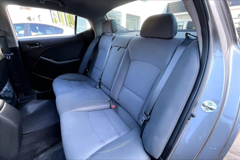 2015 Kia Optima - Image 20