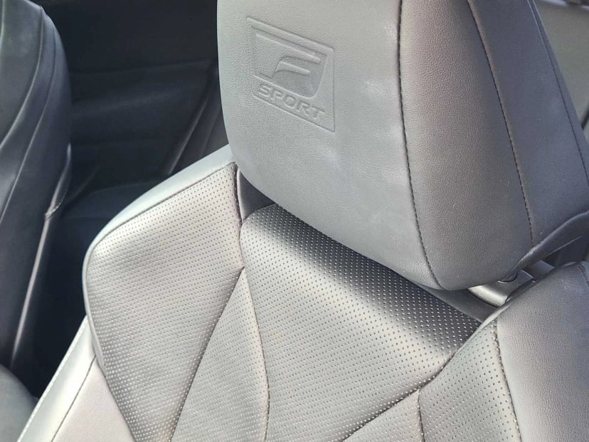 2021 Lexus ES 350 - Image 15