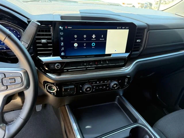 2024 Chevrolet Silverado 2500HD - Image 15