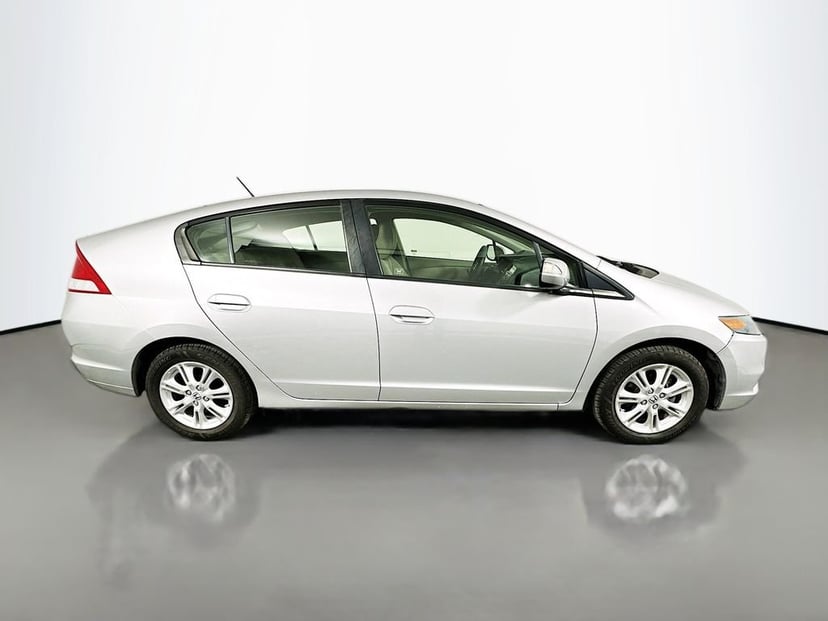 2010 Honda Insight - Image 4