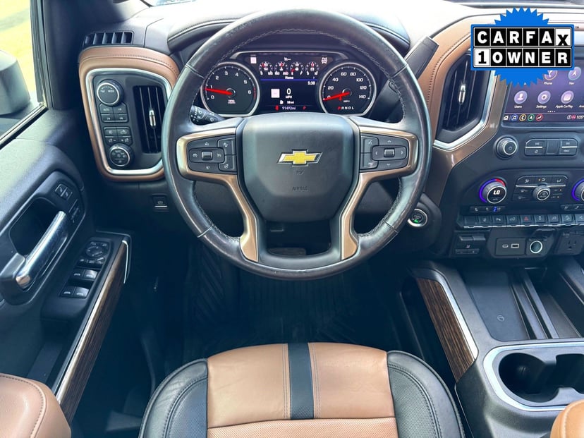 2022 Chevrolet Silverado 2500HD - Image 22