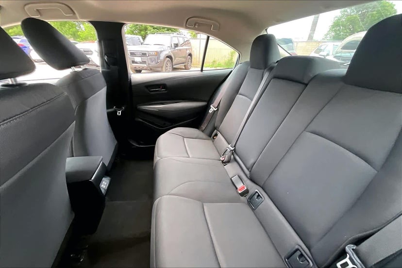 2024 Toyota Corolla - Image 19