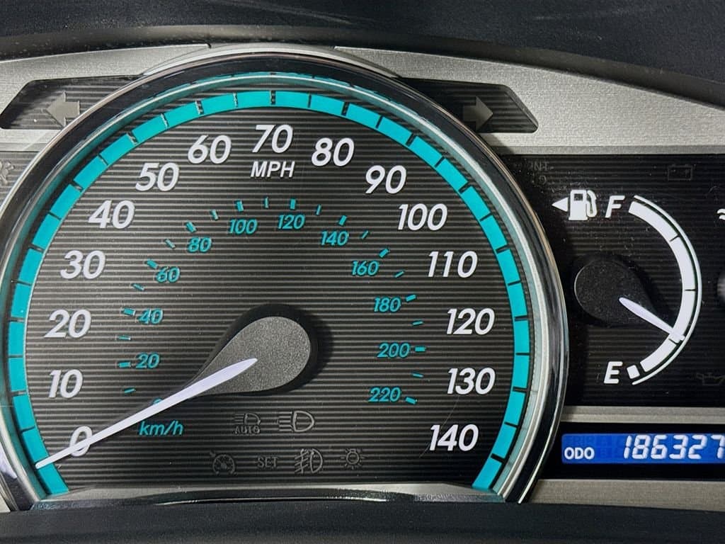 2009 TOYOTA Venza - Image 16