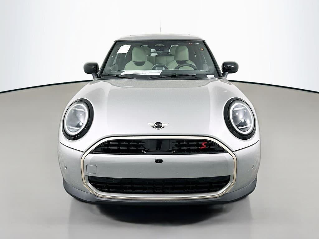 2026 MINI COOPER - Image 3
