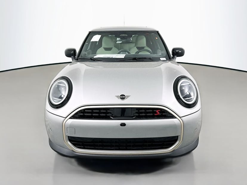 2026 MINI 2 Door - Image 2