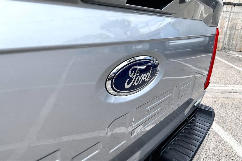 2023 Ford F-150 - Image 31