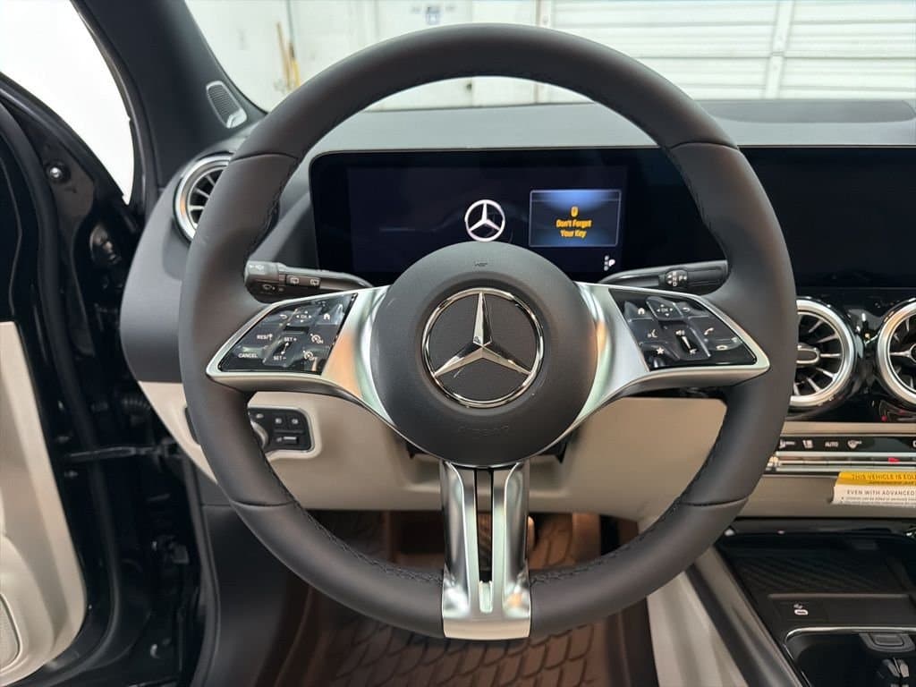 2026 MERCEDES-BENZ GLA - Image 16