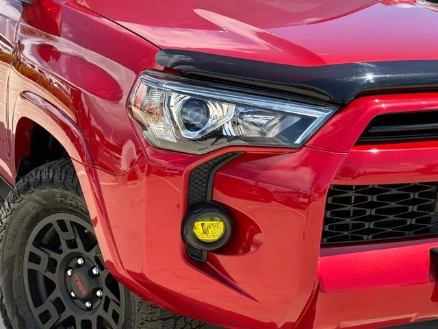 2022 Toyota 4Runner - Image 3
