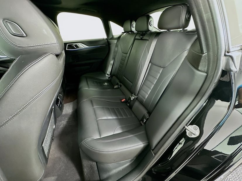 2023 BMW i4 - Image 25