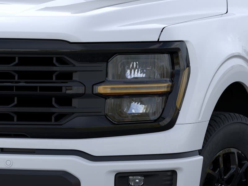 2026 Ford F-150 - Image 30