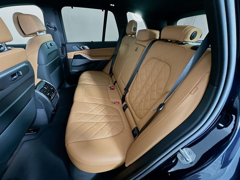 2026 BMW X5 - Image 17
