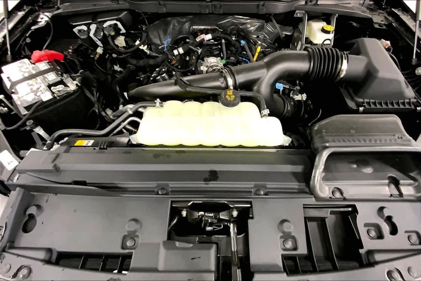 2026 Ford F-150 - Image 15