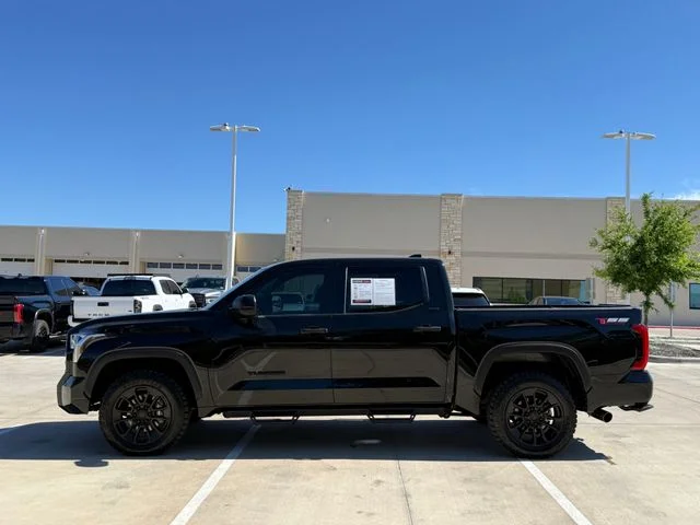 2023 Toyota Tundra - Image 5