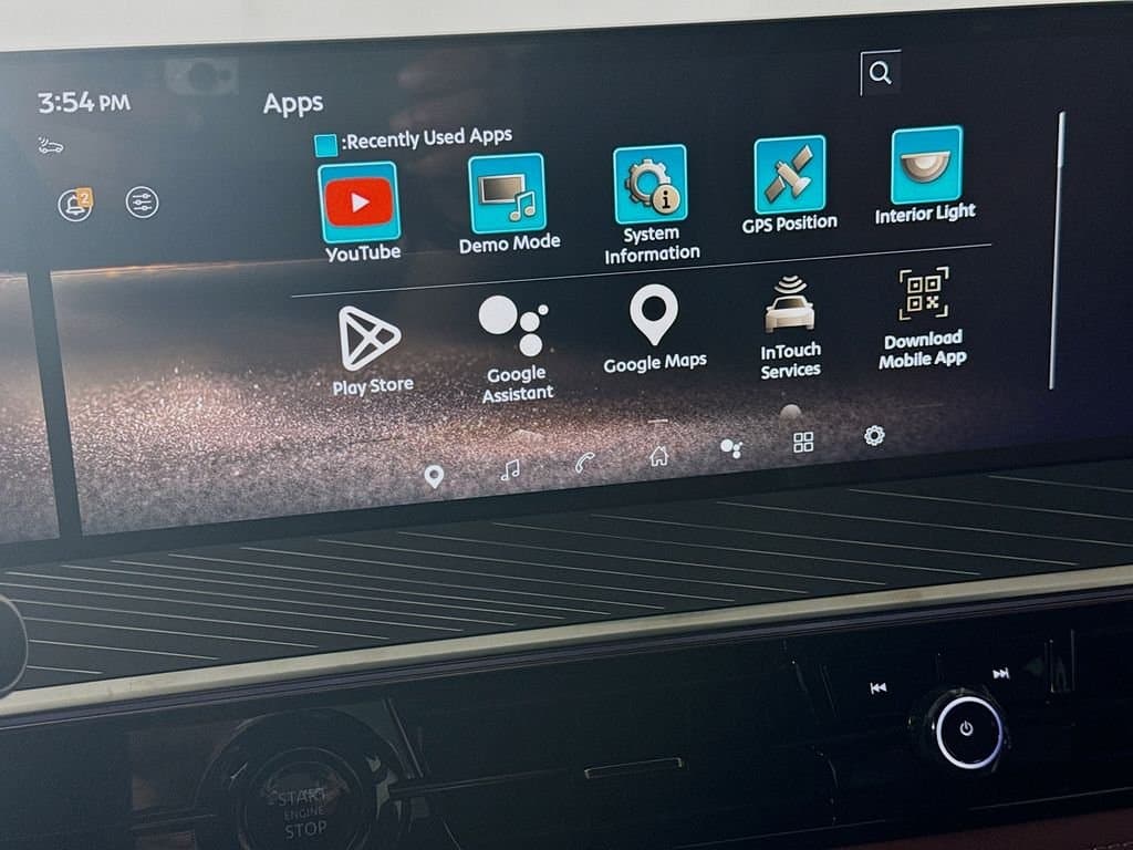 2026 INFINITI QX80 - Image 18