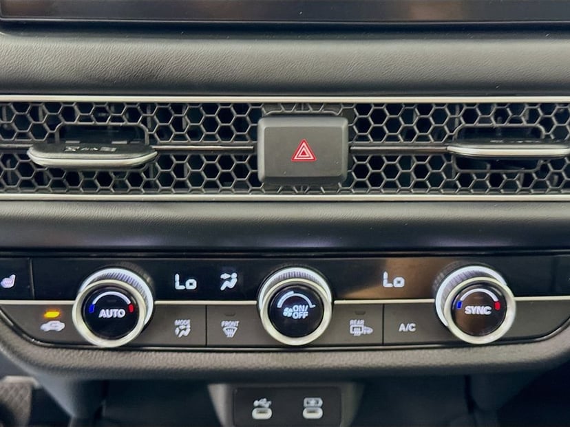 2026 Honda HR-V - Image 20