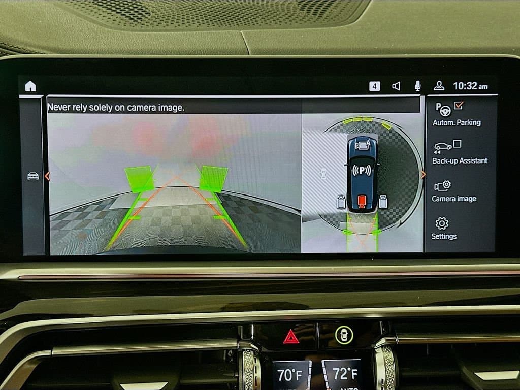 2023 BMW X5 - Image 14