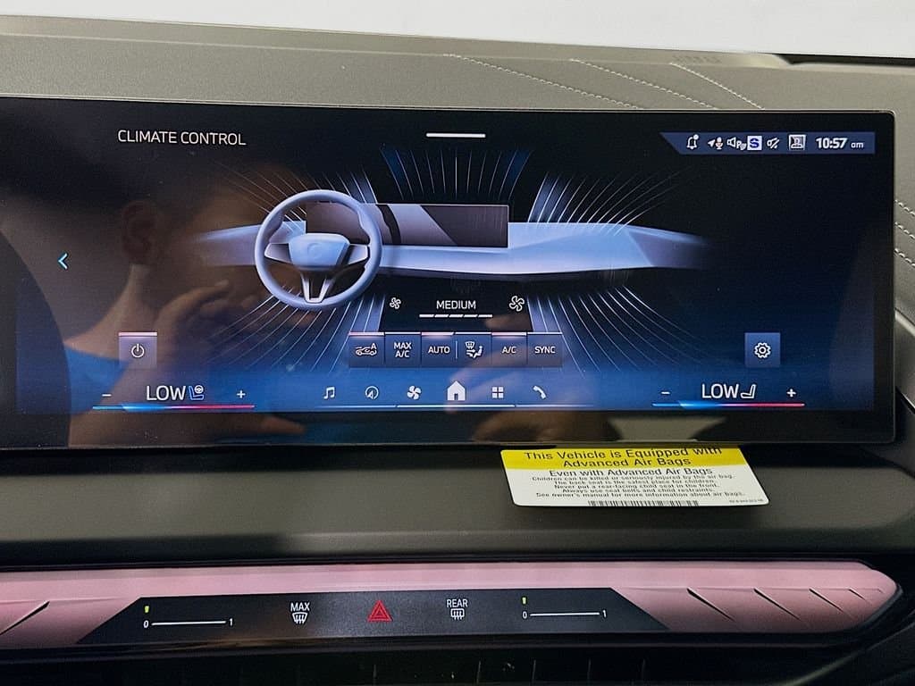 2026 BMW X3 - Image 14