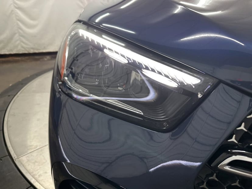 2026 Mercedes-Benz GLE - Image 53