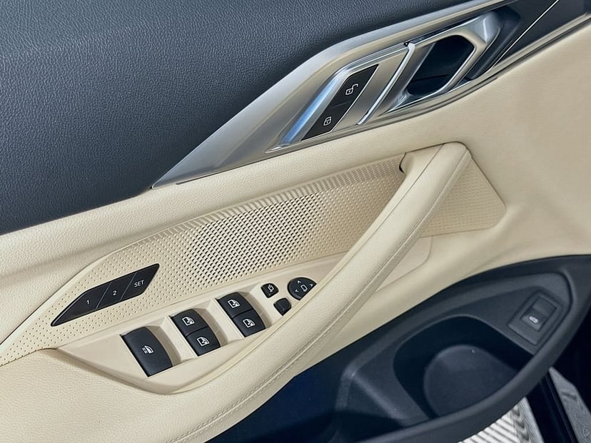 2021 BMW 4 Series - Image 18