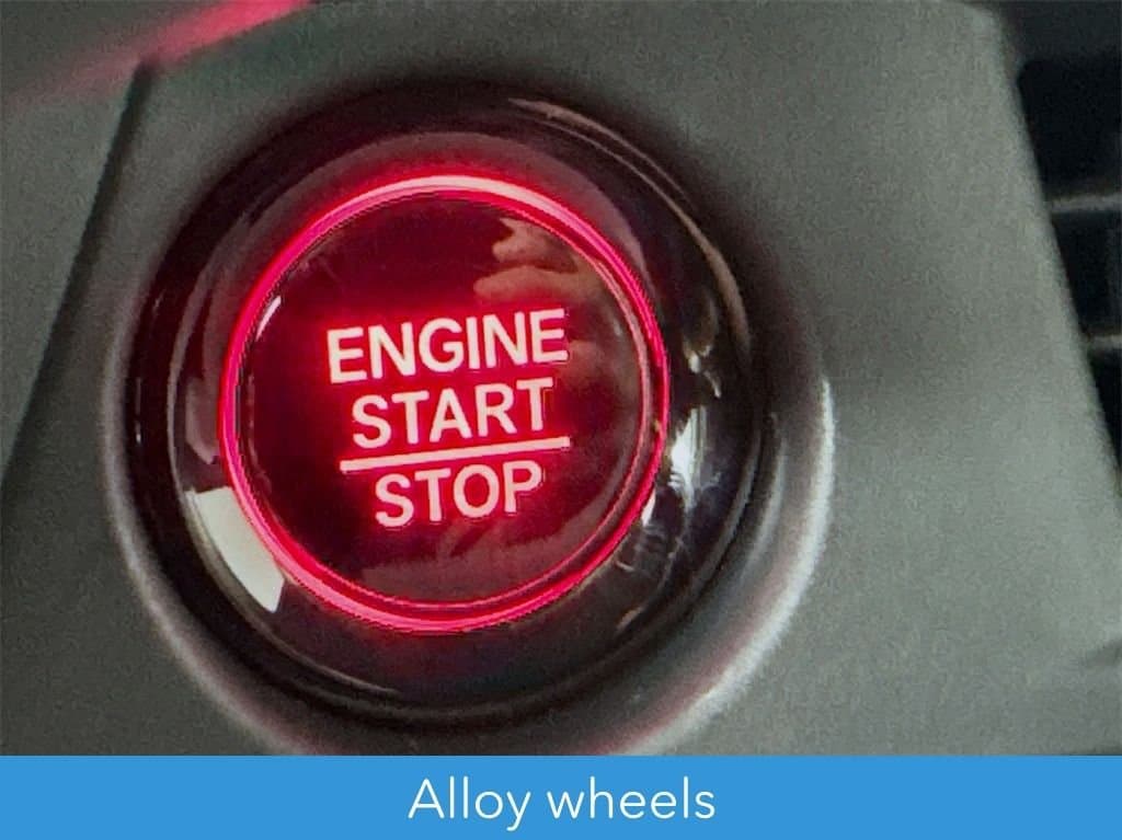 2025 HONDA Pilot - Image 24