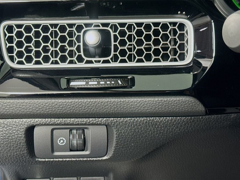 2026 Honda Civic Hybrid - Image 16