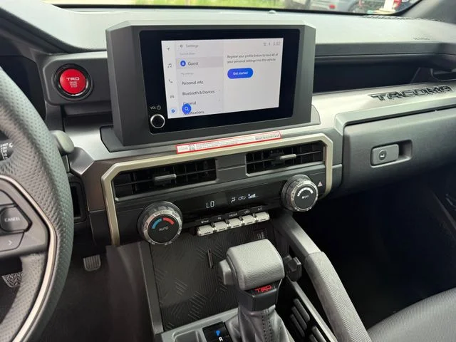 2025 Toyota Tacoma - Image 16