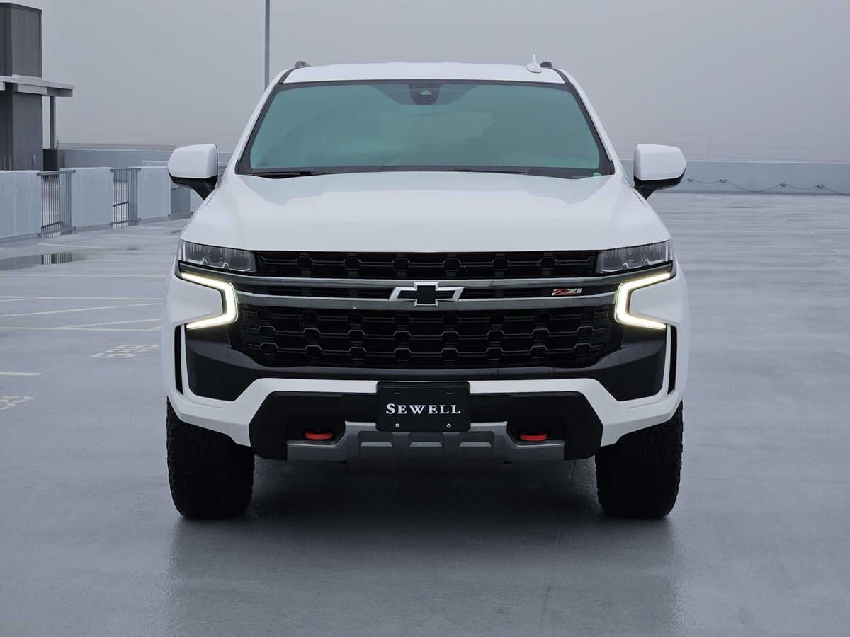 2022 Chevrolet Tahoe - Image 2