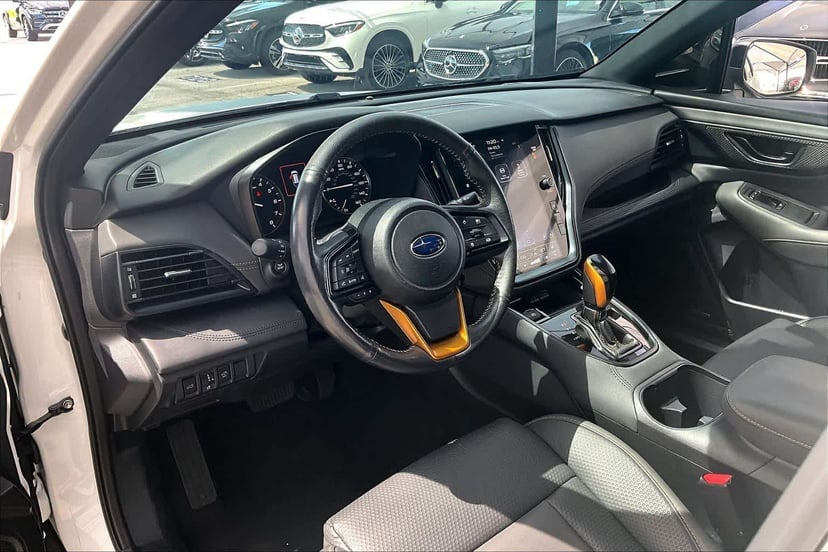 2024 Subaru Outback - Image 18