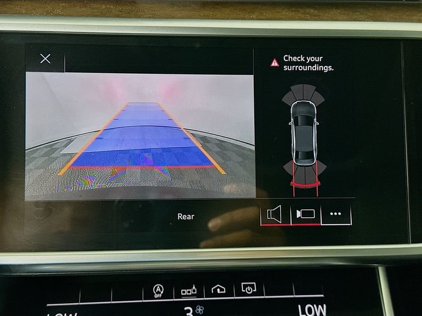 2019 Audi A6 - Image 14