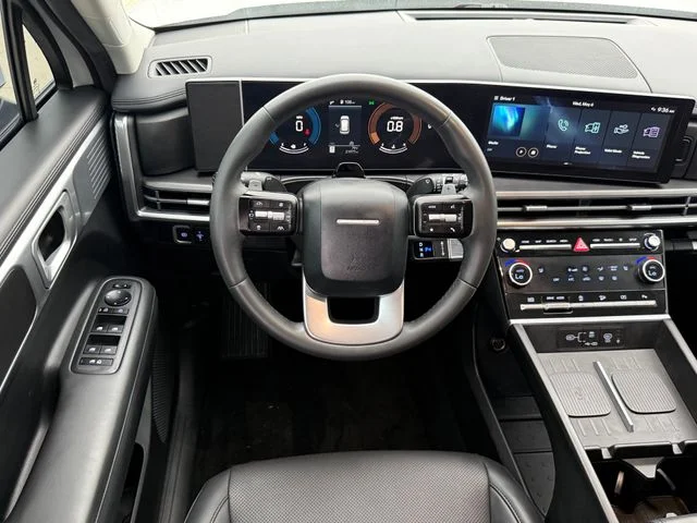 2024 Hyundai Santa Fe - Image 25