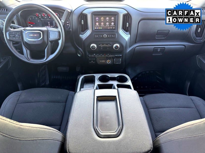 2024 GMC Sierra 2500HD - Image 19